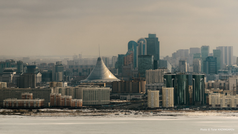 Фото ©️ Турар Казангапов