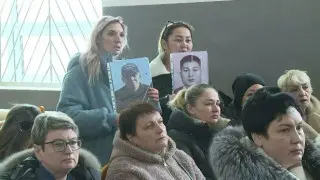 Слезы и возмущение: как прошло первое слушание по делу о гибели 46 шахтеров в Караганде