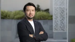 Назначен новый глава Visa в Центральной Азии