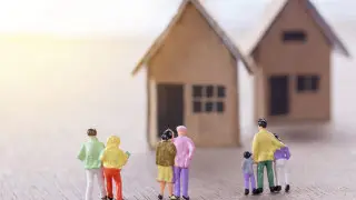 Резиновые квартиры и приговор “архитектору будущего“. О главном в Казахстане сегодня