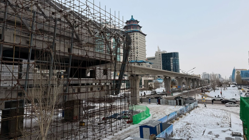 Фото: instagram.com/jenis_qasymbek