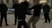 Школьники в Караганде устроили драку за честь одноклассницы, есть пострадавшие