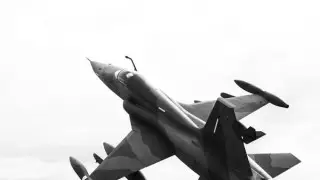 Военные случайно сбросили бомбы на деревню в Южной Корее