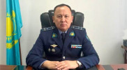 Экс-начальника колонии задержали в Алматы