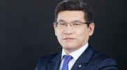 Амангельды Исенов стал членом Высшей аудиторской палаты