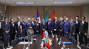 В Талдыкоргане построят новый завод за 85 миллионов долларов