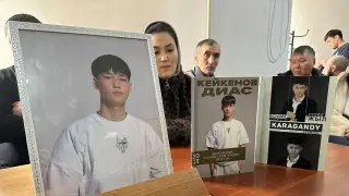 Смерть студента: казахстанец получил срок, но приговор посчитали несправедливым