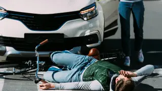 Боксер получил срок за гибель ребенка в аварии - СМИ