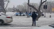Ребенка насмерть сбили в Астане
