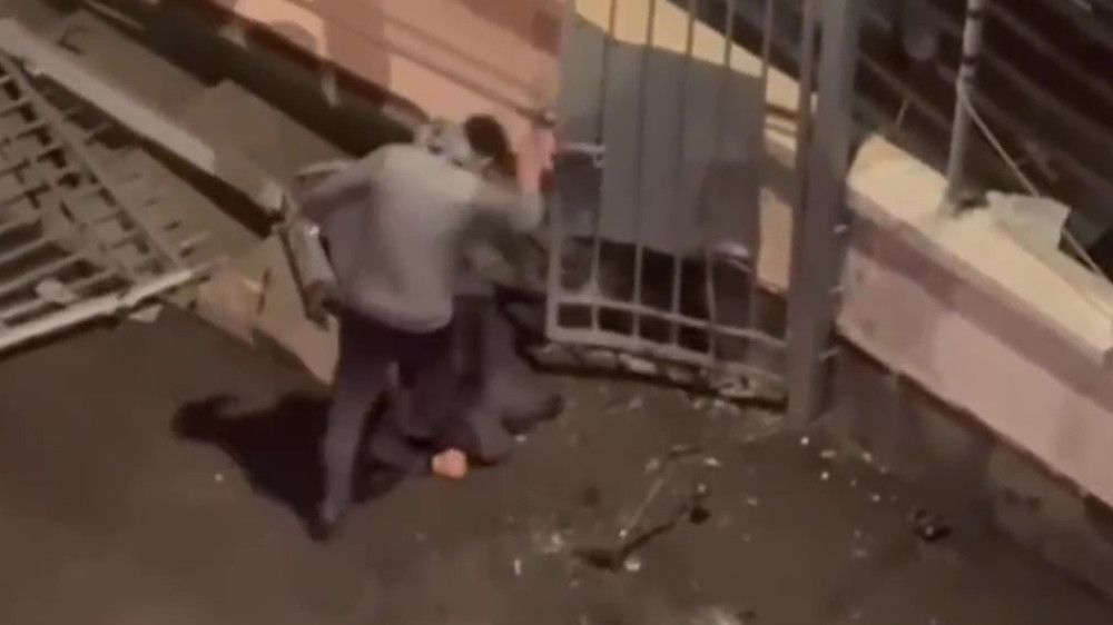 Расправа над охранником ЖК в Алматы: что грозит сыну экс-депутата