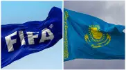 Стало известно место сборной Казахстана в мировом рейтинге ФИФА