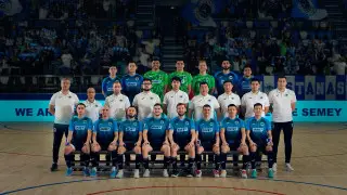 Футзал и digital: как спорт завоевывает глобальных спонсоров