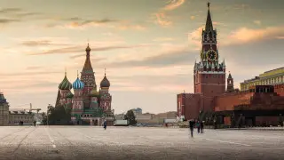 В Кремле напомнили о временах Наполеона после заявлений Макрона о ядерном оружии