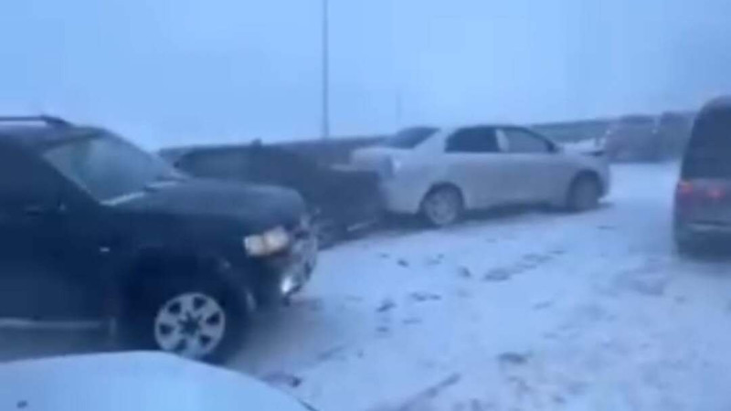 Кадр из видео