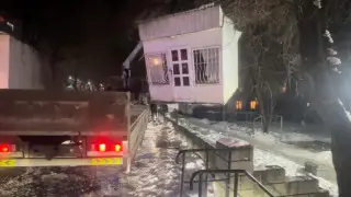 Акимат против киосков: еще 13 объектов снесли в Алматы