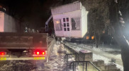 Акимат против киосков: еще 13 объектов снесли в Алматы