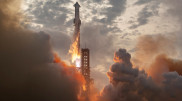 Корабль Илона Маска взорвался через несколько минут после запуска