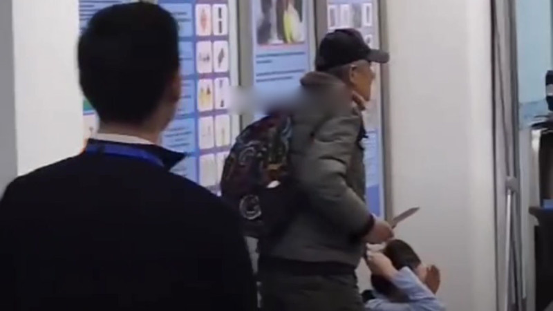 Кадр из видео