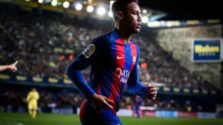 Неймар в “Барселоне“? Клуб принял решение