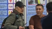 Что известно о мужчине, который спас заложницу, и как отреагировали казахстанцы