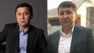 “Его теперь уважает вся страна“. Герой из аэропорта оказался братом казахстанских знаменитостей