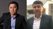 “Его теперь уважает вся страна“. Герой из аэропорта оказался братом казахстанских знаменитостей