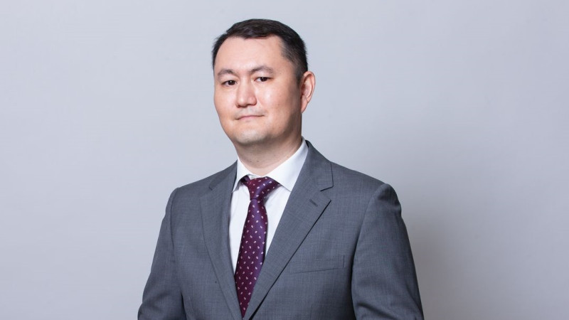 Адиль Мухамеджанов. Фото: kase.kz