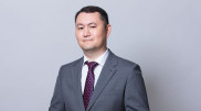 Избран новый глава Казахстанской фондовой биржи