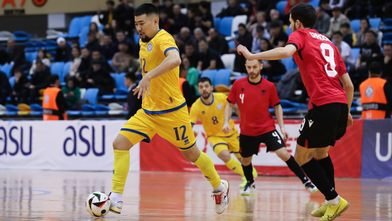 Фото: ©instagram.com/kff_team_futsal