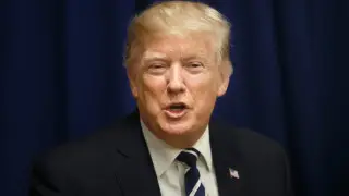 Президент США предупредил власти Ирана