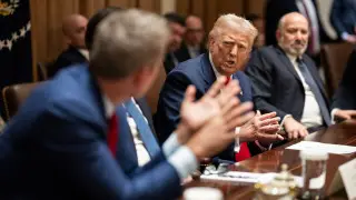 Большая ссора Маска и госсекретаря США: Трампу пришлось вмешаться