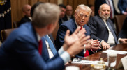 Большая ссора Маска и госсекретаря США: Трампу пришлось вмешаться