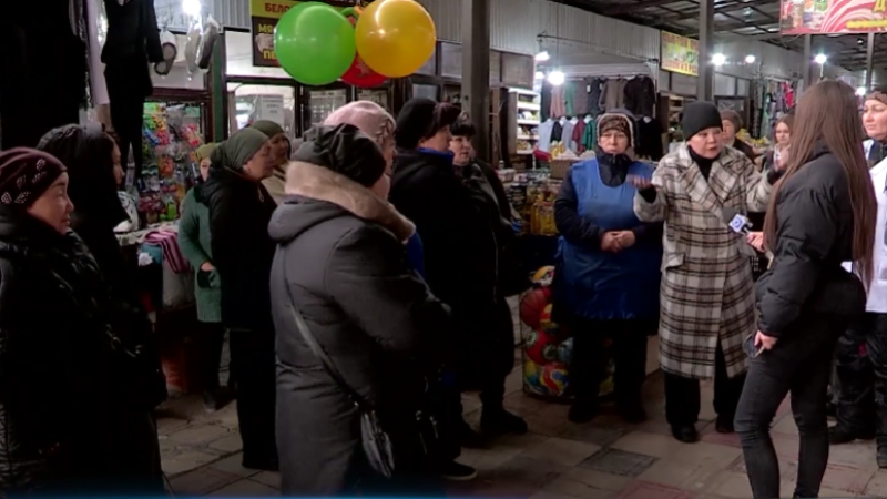 Кадры из видео