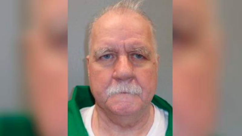 ©️ South Carolina Department of Corrections