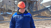 “Думала стать учителем математики“: история казахстанки с “неженской“ профессией