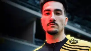 Португальский футболист будет играть за казахстанский клуб