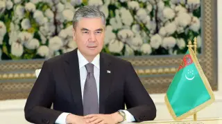 Туркменистан готов поставлять в Европу газ и электроэнергию