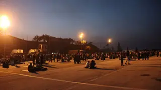 Наблюдатели обвинили новые власти Сирии в убийстве мирных жителей