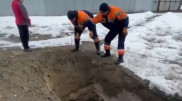 Необычная спасательная операция прошла в области Жетысу