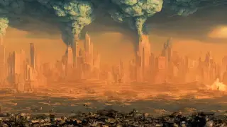 Трамп назвал главную угрозу для человечества