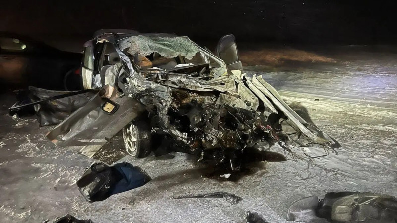 Фото: ДП Павлодарской области