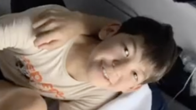 Фото Instagram/halyk_zhurnalist.kz