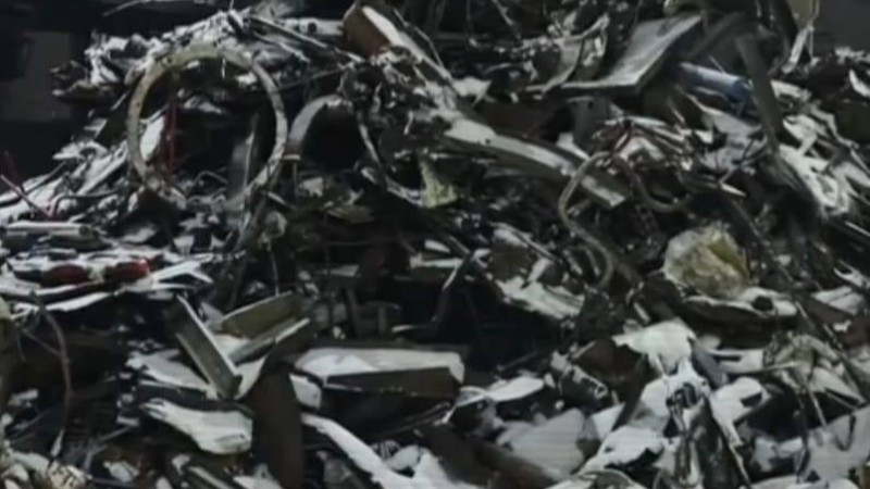 Скрин из видео