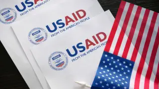 США официально отменяют 83 процента программ USAID