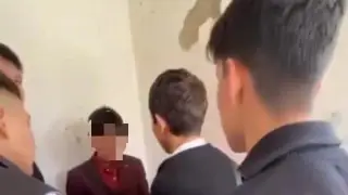 Новые случаи насилия среди подростков: в сеть выложили видео из ВКО