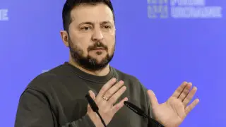 Зеленский извинился перед Трампом - спецпосланник президента США