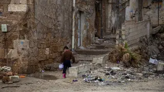 Власти Сирии заявили о конце операции против сторонников Асада