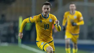 “Дед - мой главный хейтер“ - звезда сборной Казахстана о мотивации