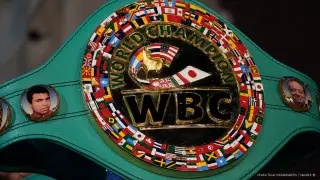 Казахстанский боксер возглавил рейтинг WBC