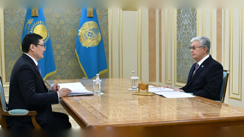 Фото пресс-службы Акорды